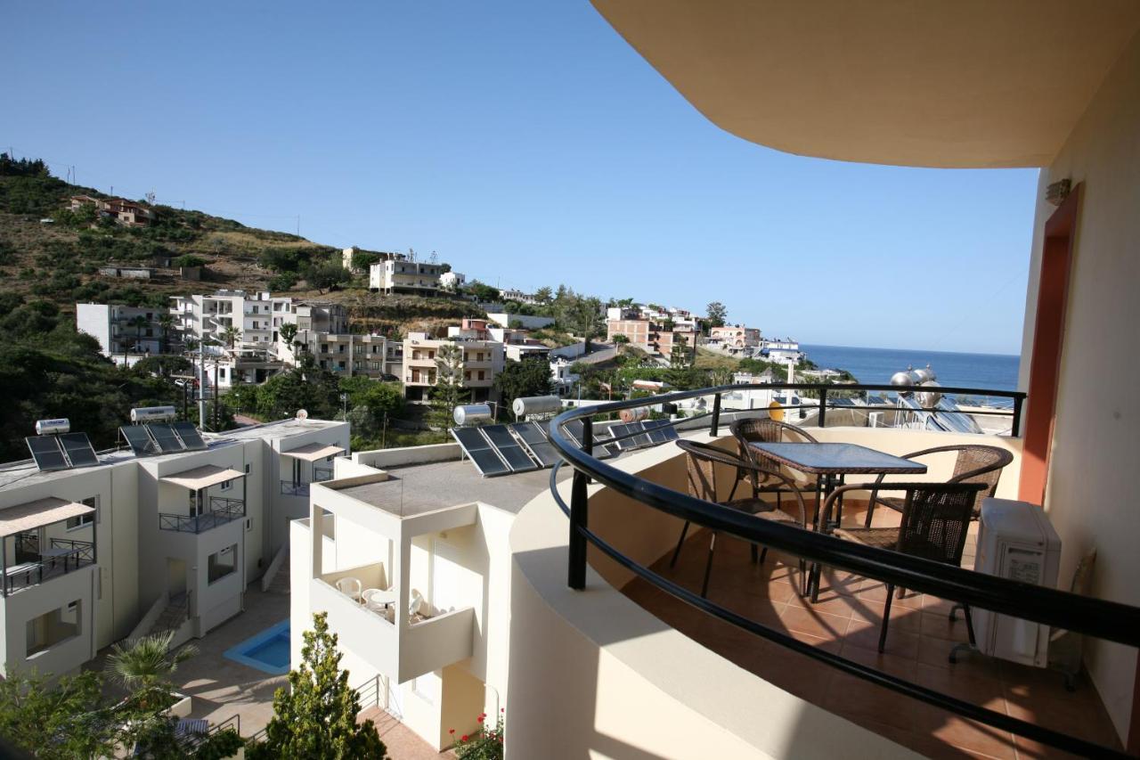 Elpis Studio Apartments Bali  Extérieur photo