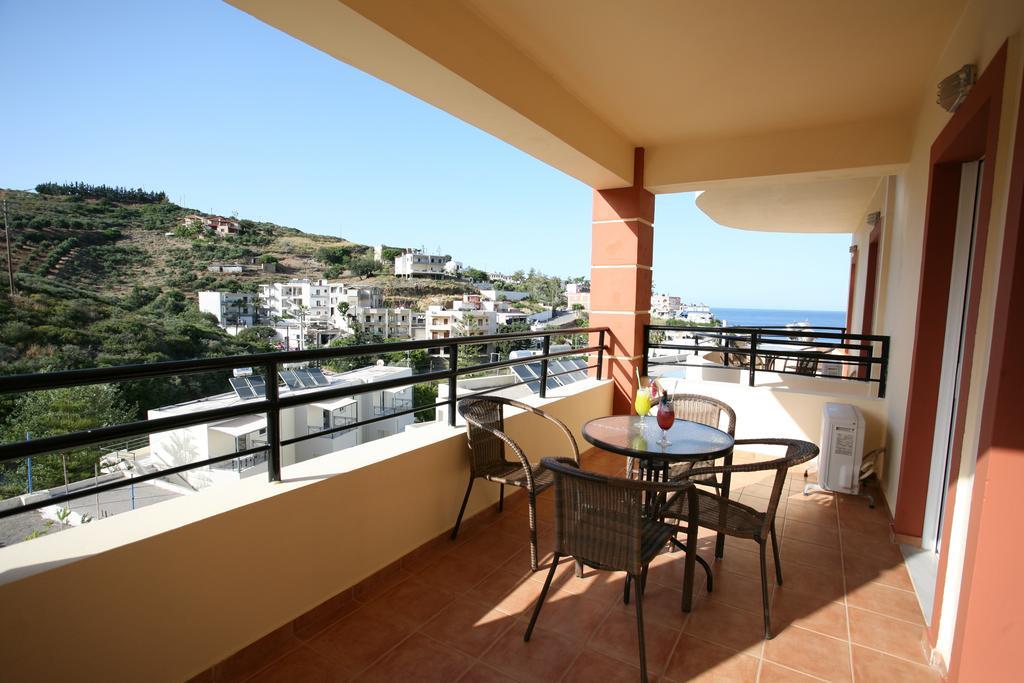 Elpis Studio Apartments Bali  Extérieur photo