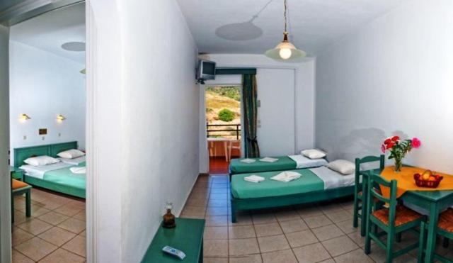 Elpis Studio Apartments Bali  Chambre photo