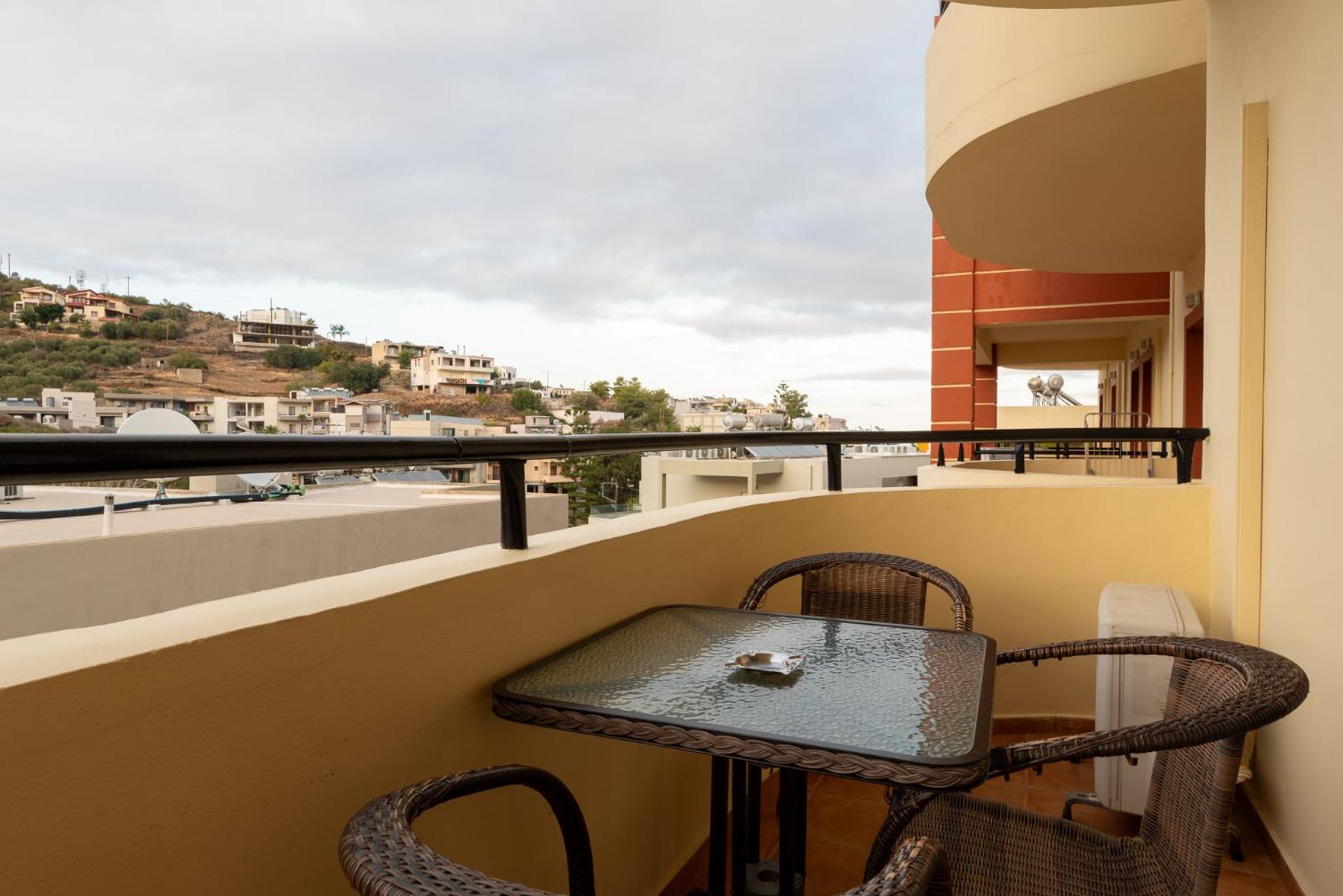 Elpis Studio Apartments Bali  Extérieur photo