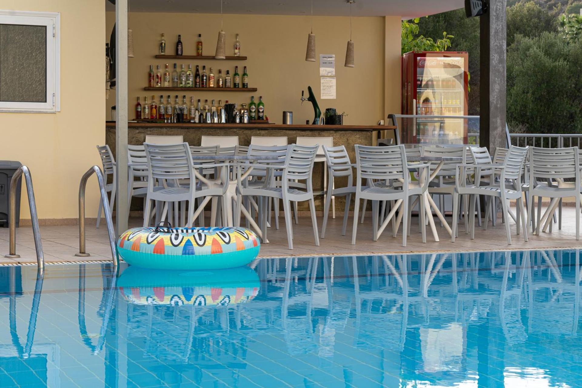 Elpis Studio Apartments Bali  Extérieur photo