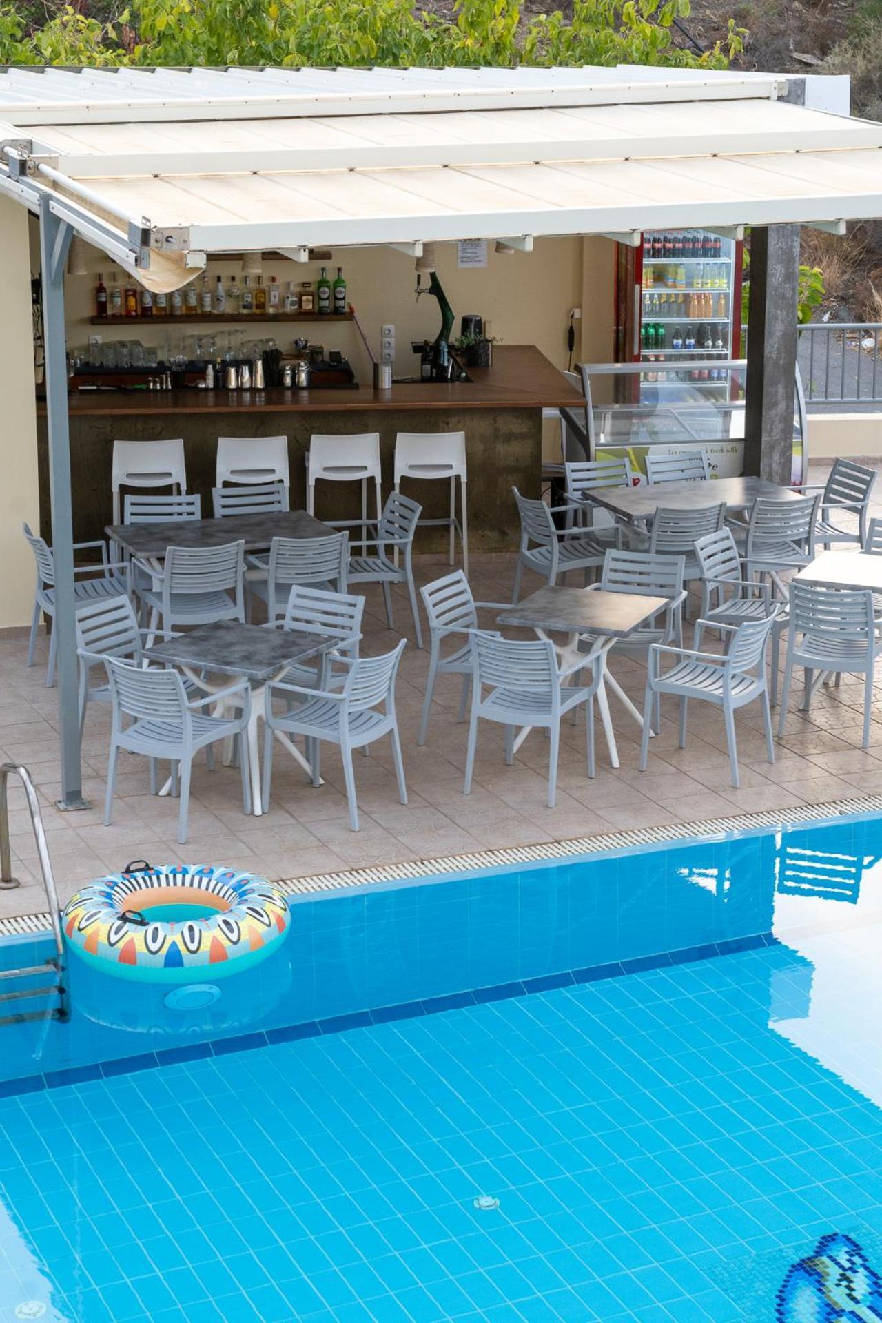 Elpis Studio Apartments Bali  Extérieur photo