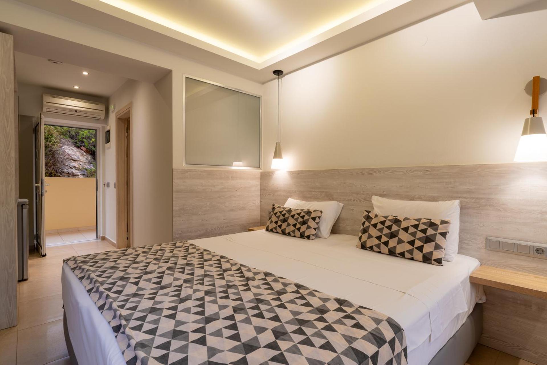 Elpis Studio Apartments Bali  Extérieur photo