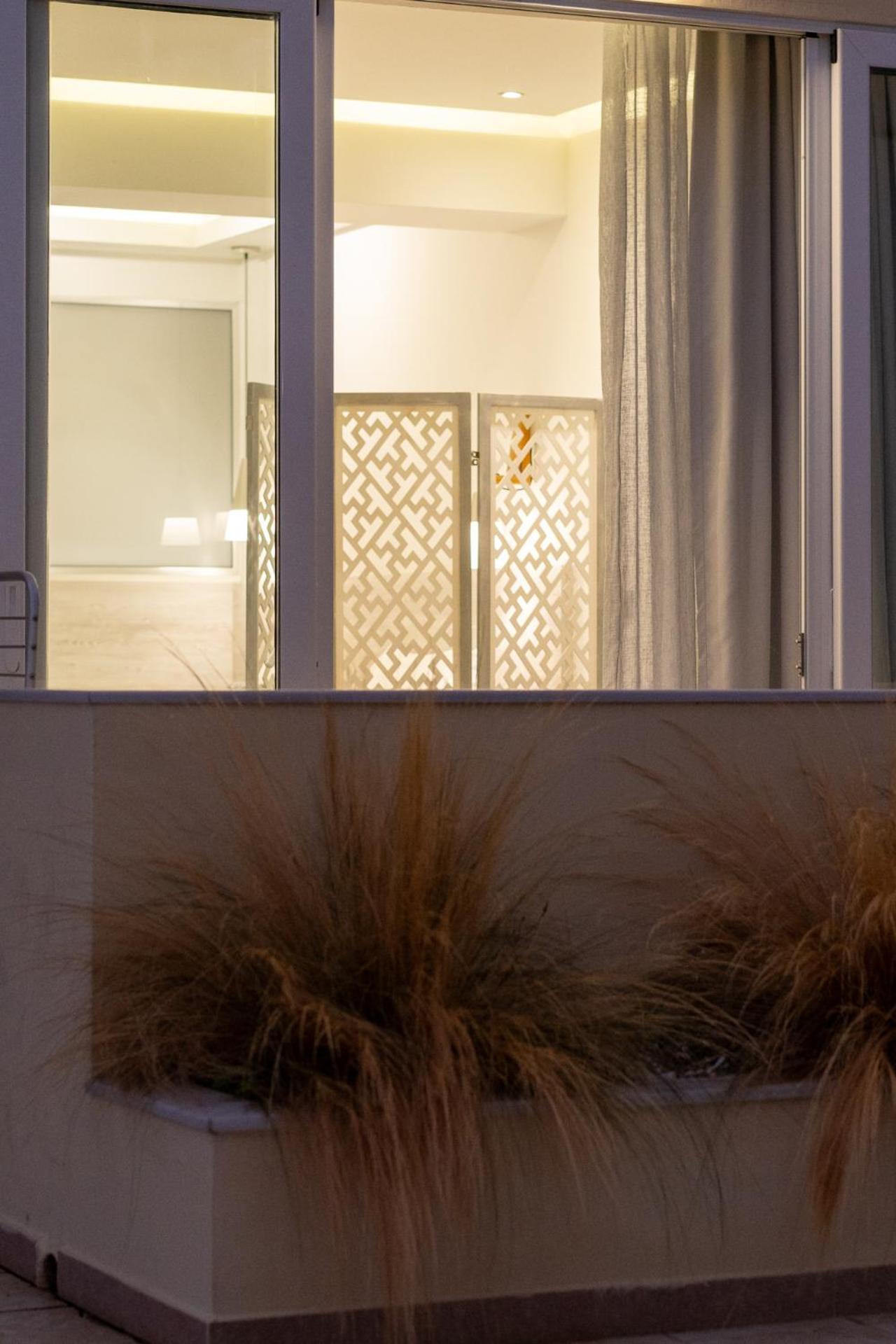 Elpis Studio Apartments Bali  Extérieur photo