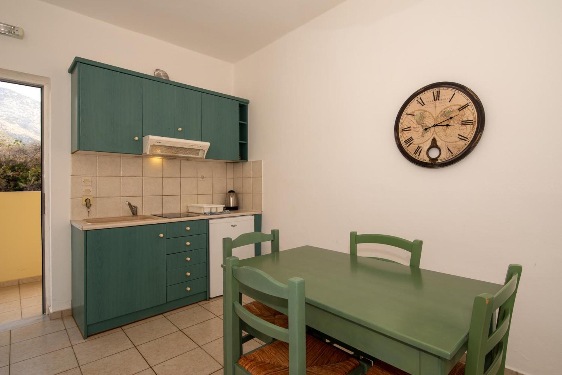 Elpis Studio Apartments Bali  Extérieur photo
