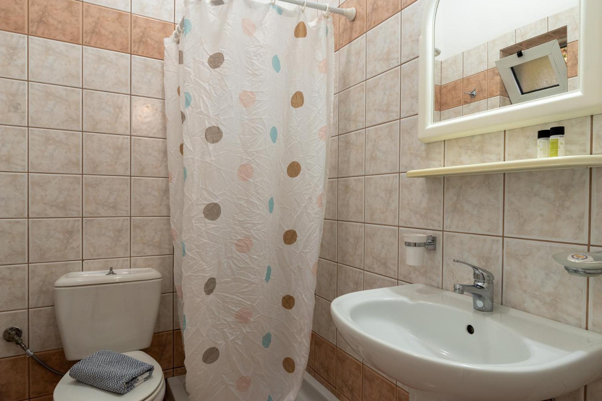 Elpis Studio Apartments Bali  Extérieur photo