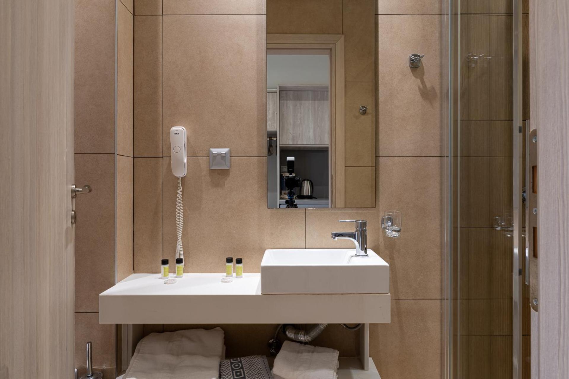 Elpis Studio Apartments Bali  Extérieur photo
