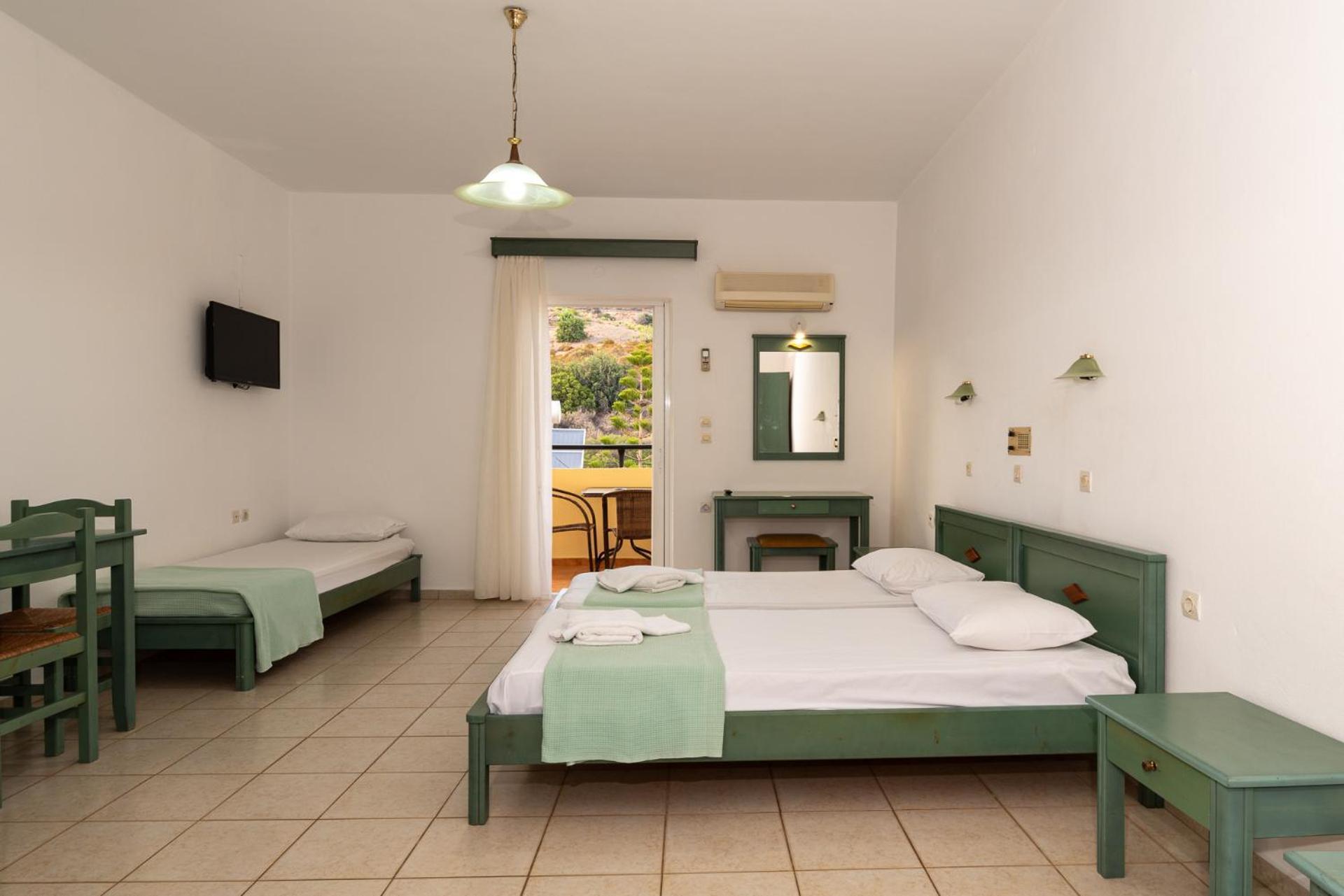 Elpis Studio Apartments Bali  Extérieur photo