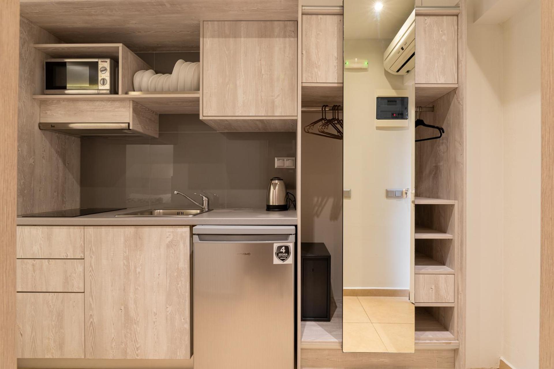 Elpis Studio Apartments Bali  Extérieur photo
