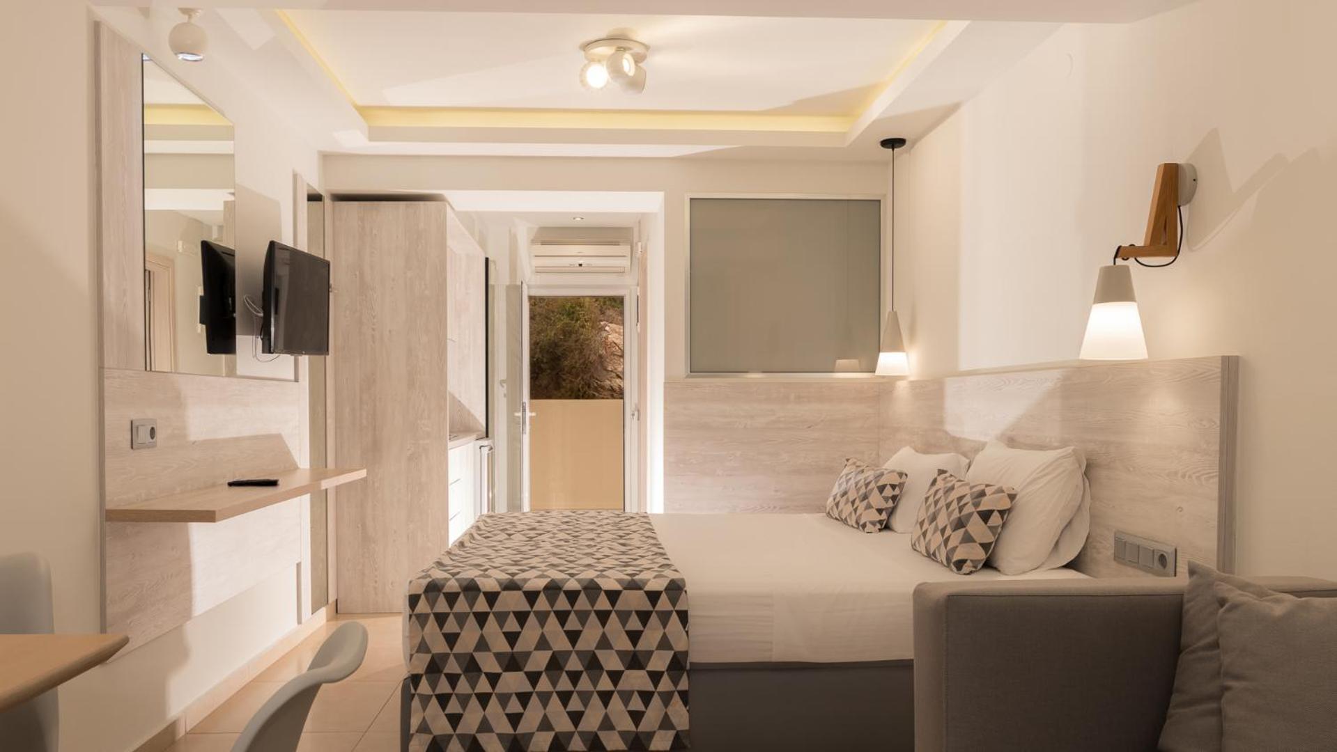 Elpis Studio Apartments Bali  Extérieur photo