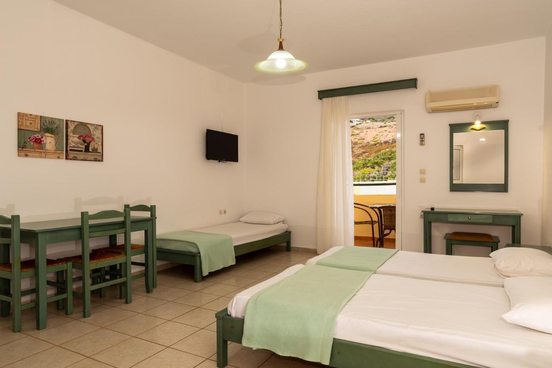 Elpis Studio Apartments Bali  Extérieur photo