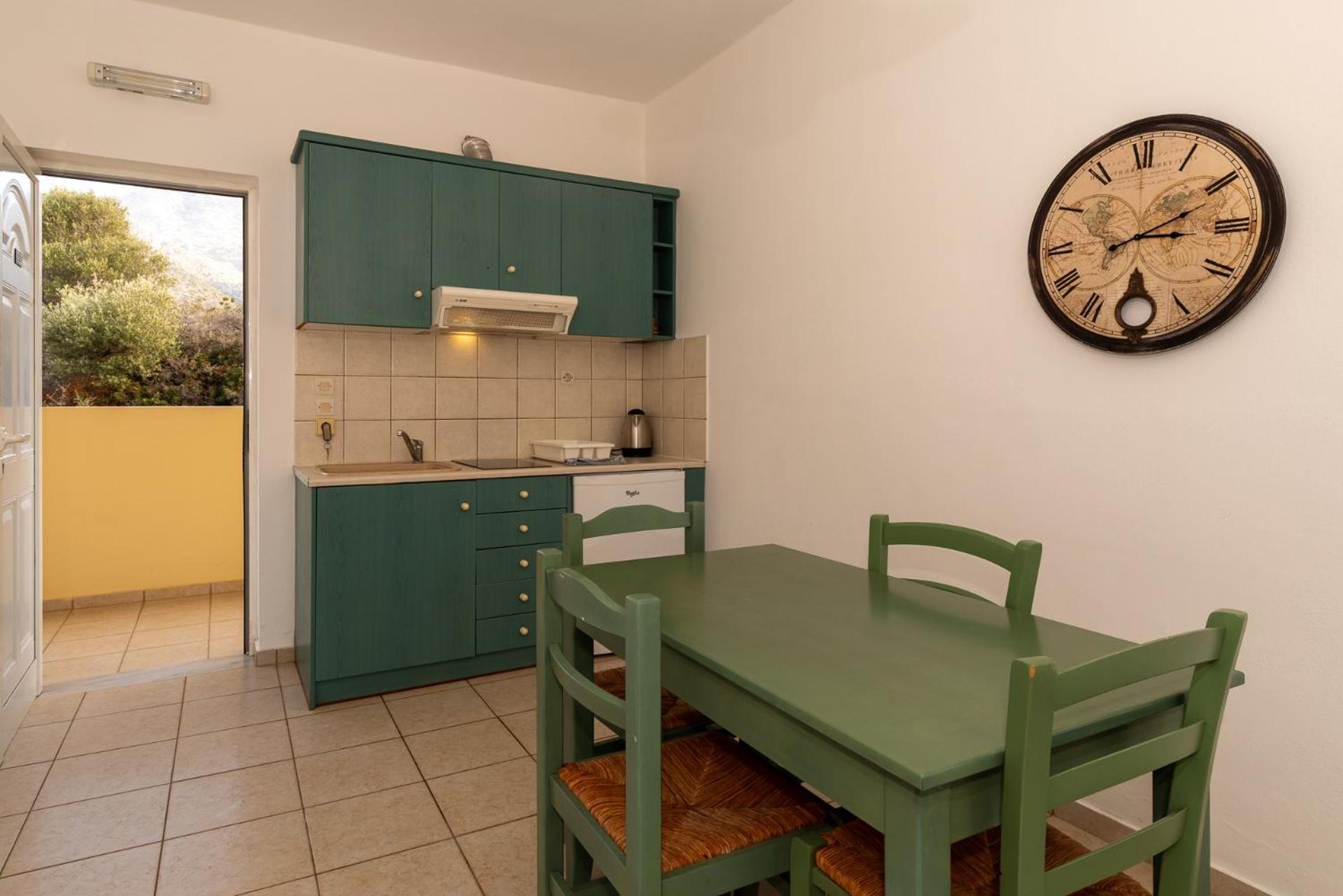Elpis Studio Apartments Bali  Extérieur photo