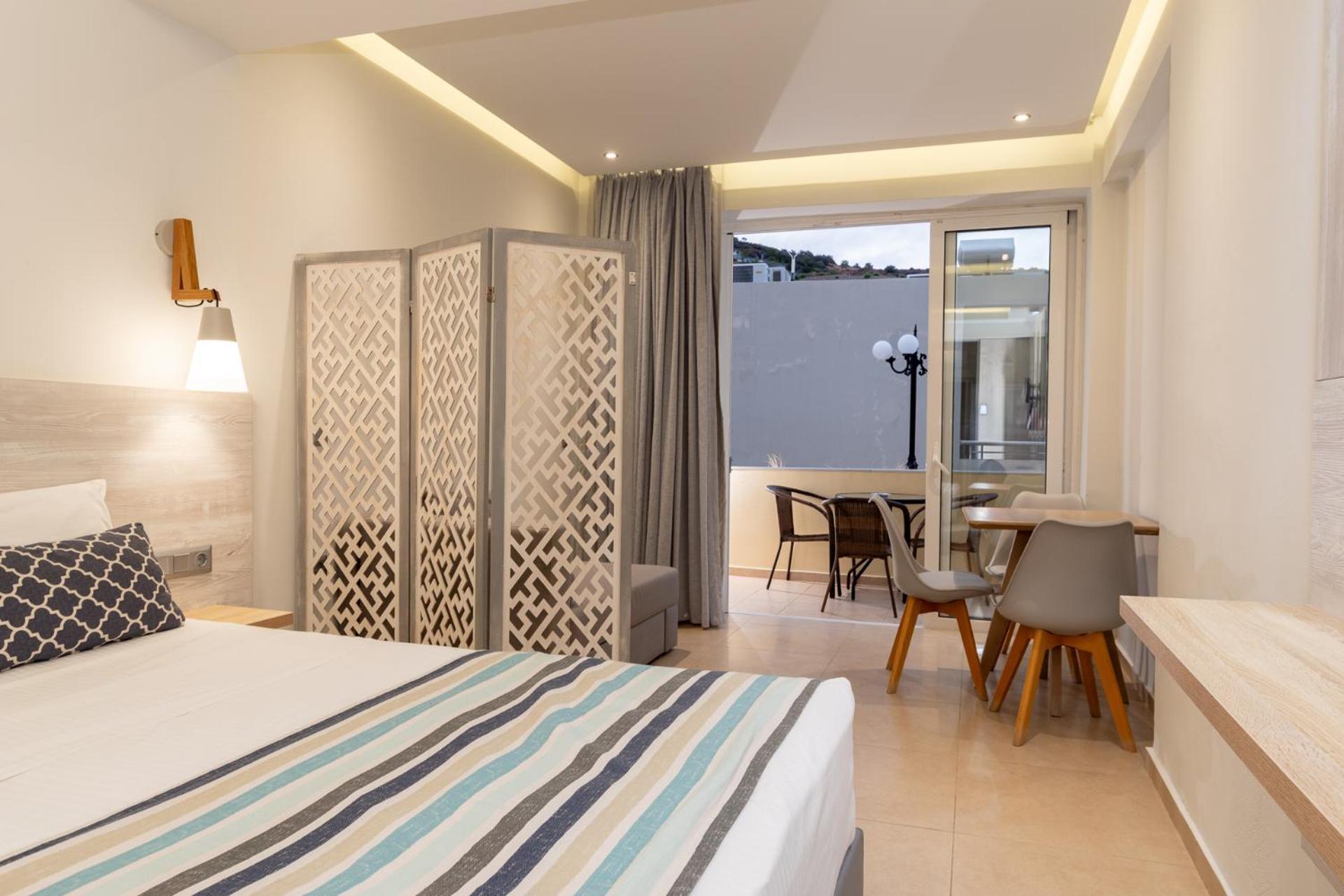 Elpis Studio Apartments Bali  Extérieur photo