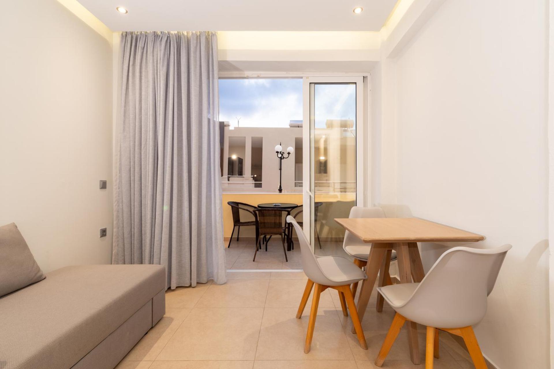 Elpis Studio Apartments Bali  Extérieur photo