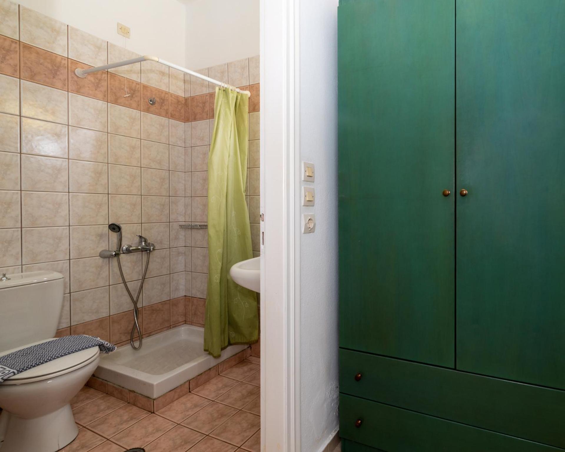 Elpis Studio Apartments Bali  Extérieur photo