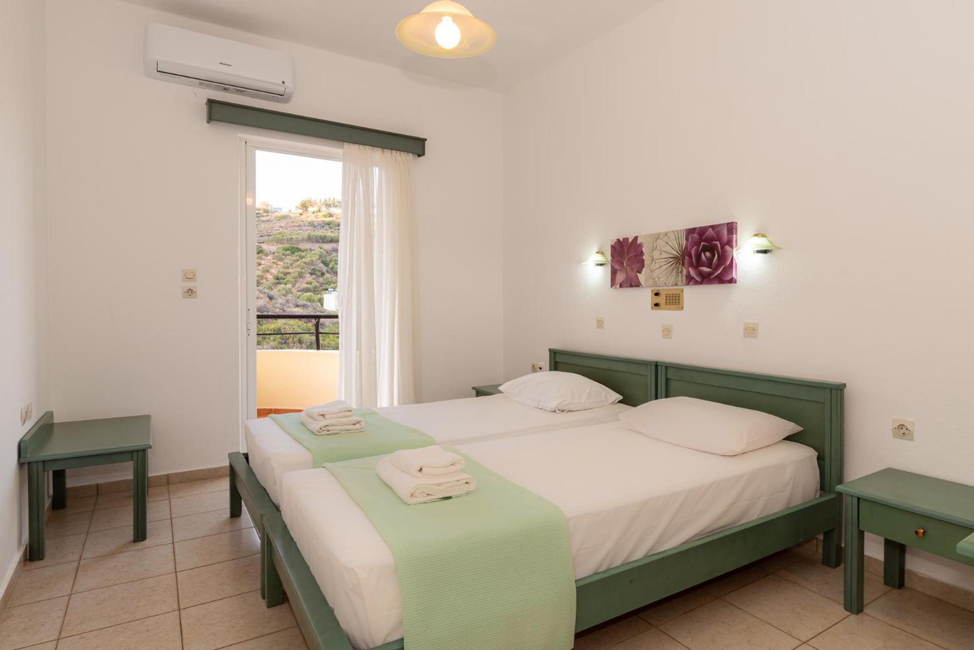 Elpis Studio Apartments Bali  Extérieur photo