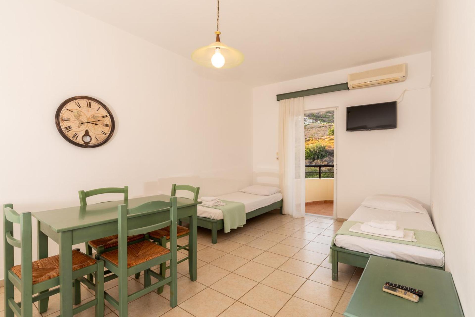 Elpis Studio Apartments Bali  Extérieur photo