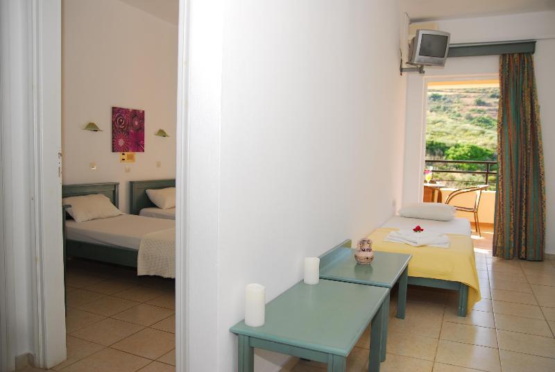 Elpis Studio Apartments Bali  Extérieur photo